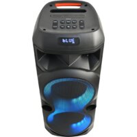 Беспроводная колонка Aiwa CAS-656 - Превью изображения №3 — Интернет-магазин Time-Shop