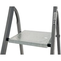 Лестница-стремянка Новая высота NV1130 (10 ступеней) - Превью изображения №7 — Интернет-магазин Time-Shop