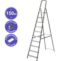 Новая высота NV1130 (10 ступеней)