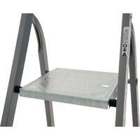 Лестница-стремянка Новая высота NV1130 (10 ступеней) - Превью изображения №9 — Интернет-магазин Time-Shop