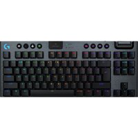 Logitech G915 X TKL Lightspeed GL Linear 920-012749 (нет кириллицы)