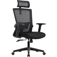 Офисные кресла и стулья