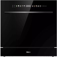 Встраиваемая посудомоечная машина Haier HDWI8-58BK3RU - Превью изображения №2 — Интернет-магазин Time-Shop