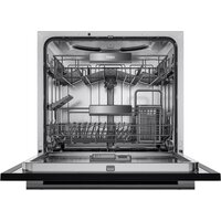 Встраиваемая посудомоечная машина Haier HDWI8-58BK3RU - Превью изображения №4 — Интернет-магазин Time-Shop