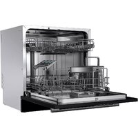 Встраиваемая посудомоечная машина Haier HDWI8-58BK3RU - Превью изображения №3 — Интернет-магазин Time-Shop