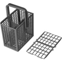 Встраиваемая посудомоечная машина Haier HDWI8-58BK3RU - Превью изображения №7 — Интернет-магазин Time-Shop