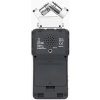 Диктофон Zoom H6 - Превью изображения №4 — Интернет-магазин Time-Shop