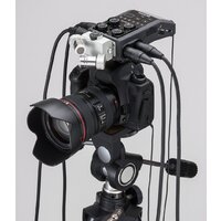 Диктофон Zoom H6 - Превью изображения №15 — Интернет-магазин Time-Shop