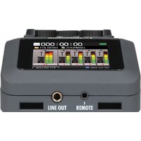 Диктофон Zoom H6 - Превью изображения №7 — Интернет-магазин Time-Shop