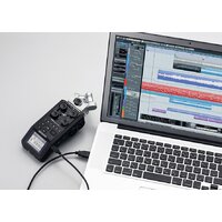 Диктофон Zoom H6 - Превью изображения №14 — Интернет-магазин Time-Shop