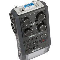 Диктофон Zoom H6 - Превью изображения №3 — Интернет-магазин Time-Shop