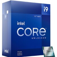 Процессор Intel Core i9-12900KF - Превью изображения №2 — Интернет-магазин Time-Shop