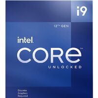 Intel Core i9-12900KF