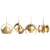 Подвесная люстра ImperiumLoft 40.2313 123432-22 - Превью изображения №3 — Интернет-магазин Time-Shop