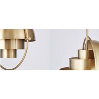 Подвесная люстра ImperiumLoft 40.2313 123432-22 - Превью изображения №6 — Интернет-магазин Time-Shop