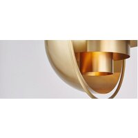 Подвесная люстра ImperiumLoft 40.2313 123432-22 - Превью изображения №5 — Интернет-магазин Time-Shop