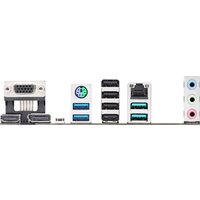 Материнская плата ASUS Prime B650M-A II - Превью изображения №5 — Интернет-магазин Time-Shop