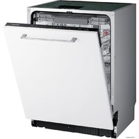 Встраиваемая посудомоечная машина Samsung DW60A6090BB - Превью изображения №4 — Интернет-магазин Time-Shop