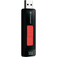 USB Flash Transcend JetFlash 760 128GB (TS128GJF760) - Превью изображения №2 — Интернет-магазин Time-Shop