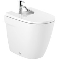 Биде Roca Ona A357687S00 - Превью изображения №2 — Интернет-магазин Time-Shop