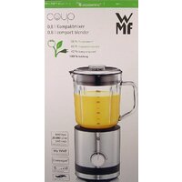 Стационарный блендер WMF Kitchenminis Glaskrug - Превью изображения №4 — Интернет-магазин Time-Shop