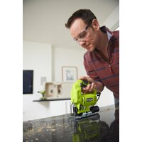 Электролобзик Ryobi RJS720-G - Превью изображения №33 — Интернет-магазин Time-Shop