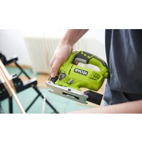 Электролобзик Ryobi RJS720-G - Превью изображения №24 — Интернет-магазин Time-Shop
