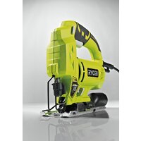 Электролобзик Ryobi RJS720-G - Превью изображения №2 — Интернет-магазин Time-Shop