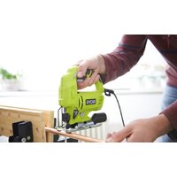 Электролобзик Ryobi RJS720-G - Превью изображения №23 — Интернет-магазин Time-Shop