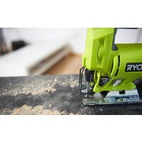 Электролобзик Ryobi RJS720-G - Превью изображения №28 — Интернет-магазин Time-Shop
