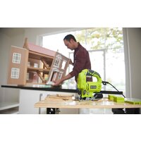 Электролобзик Ryobi RJS720-G - Превью изображения №8 — Интернет-магазин Time-Shop