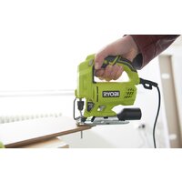 Электролобзик Ryobi RJS720-G - Превью изображения №17 — Интернет-магазин Time-Shop
