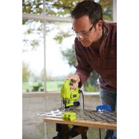 Электролобзик Ryobi RJS720-G - Превью изображения №11 — Интернет-магазин Time-Shop