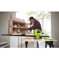 Электролобзик Ryobi RJS720-G - Превью изображения №4 — Интернет-магазин Time-Shop