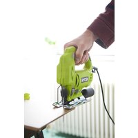 Электролобзик Ryobi RJS720-G - Превью изображения №16 — Интернет-магазин Time-Shop