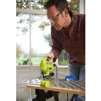 Электролобзик Ryobi RJS720-G - Превью изображения №10 — Интернет-магазин Time-Shop