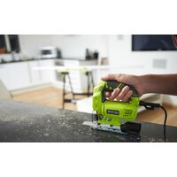Электролобзик Ryobi RJS720-G - Превью изображения №31 — Интернет-магазин Time-Shop