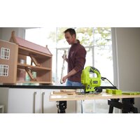 Электролобзик Ryobi RJS720-G - Превью изображения №5 — Интернет-магазин Time-Shop