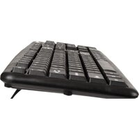 Клавиатура ExeGate LY-331L OEM - Превью изображения №2 — Интернет-магазин Time-Shop