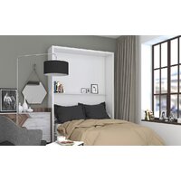 Кровать-трансформер Макс Стайл Kart 36мм140x200 (светло-серый U708 ST9) - Превью изображения №4 — Интернет-магазин Time-Shop