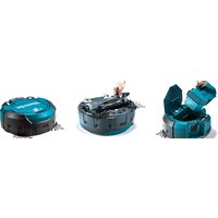 Робот-пылесос Makita DRC200Z - Превью изображения №3 — Интернет-магазин Time-Shop