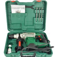 Перфоратор DWT BH11-28 BMC - Превью изображения №6 — Интернет-магазин Time-Shop