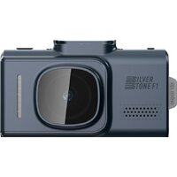 Видеорегистратор-GPS информатор (2в1) SilverStone F1 CityScanner - Превью изображения №5 — Интернет-магазин Time-Shop