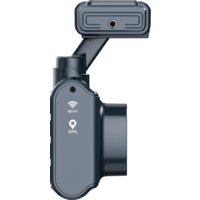 Видеорегистратор-GPS информатор (2в1) SilverStone F1 CityScanner - Превью изображения №9 — Интернет-магазин Time-Shop