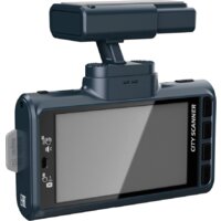 Видеорегистратор-GPS информатор (2в1) SilverStone F1 CityScanner - Превью изображения №18 — Интернет-магазин Time-Shop