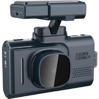 Видеорегистратор-GPS информатор (2в1) SilverStone F1 CityScanner - Превью изображения №3 — Интернет-магазин Time-Shop