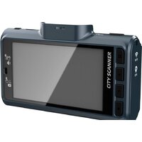 Видеорегистратор-GPS информатор (2в1) SilverStone F1 CityScanner - Превью изображения №16 — Интернет-магазин Time-Shop