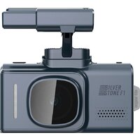 Видеорегистратор-GPS информатор (2в1) SilverStone F1 CityScanner - Превью изображения №20 — Интернет-магазин Time-Shop