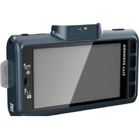 Видеорегистратор-GPS информатор (2в1) SilverStone F1 CityScanner - Превью изображения №19 — Интернет-магазин Time-Shop