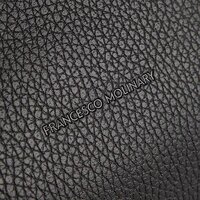 Женская сумка Francesco Molinary 513-16559-037-BLK (черный) - Превью изображения №3 — Интернет-магазин Time-Shop